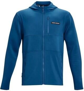 Under Armour Trainingsjack Storm Daytona Fz