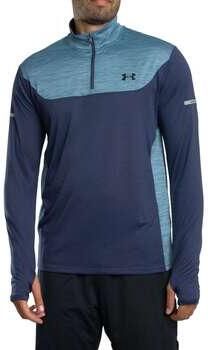 Under Armour Trainingsjack Tech Utility 1 4 Track Top