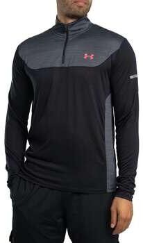 Under Armour Trainingsjack Tech Utility 1 4 Track Top