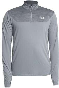 Under Armour Trainingsjack Tech Utility 1 4 Track Top