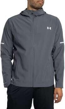 Under Armour Trainingsjack Tech Utility geweven jas