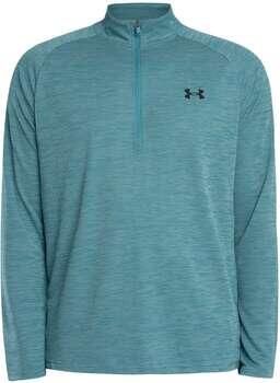 Under Armour Trainingsjack Technisch gestructureerd trainingsjack