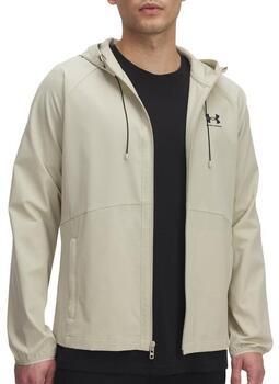 Under Armour Trainingsjack Ua Stretch