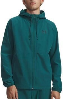 Under Armour Trainingsjack Ua Stretch