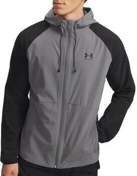 Under Armour Trainingsjack Ua Stretch