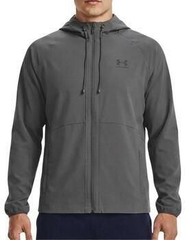 Under Armour Trainingsjack Vibe geweven jas