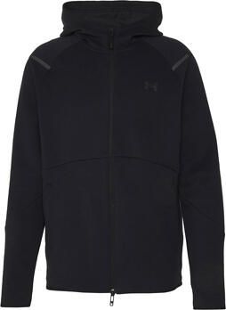 Under Armour Trainingsjack Unstoppable Fleece Fz