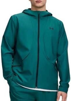 Under Armour Trainingsjack Unstoppable