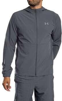 Under Armour Trainingsjack Velociti Hooded Jacket