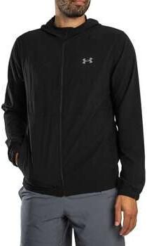 Under Armour Trainingsjack Velociti lichtgewicht jas