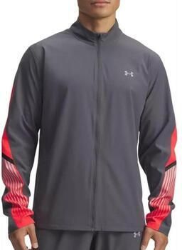 Under Armour Trainingsjack Velociti Storm