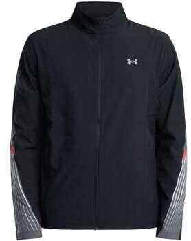 Under Armour Trainingsjack Velociti Stormjack