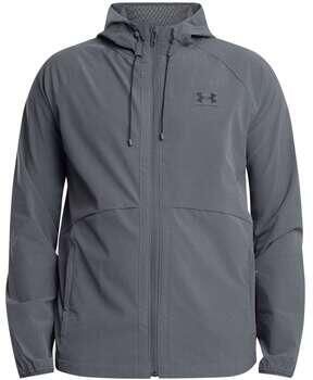 Under Armour Trainingsjack Vibe geweven jas