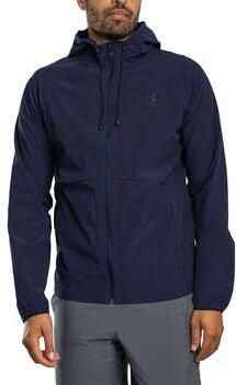 Under Armour Trainingsjack Vibe geweven jas