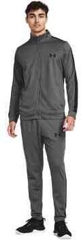 Under Armour Trainingspak met opstaande kraag - Foto 3