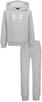 Under Armour Trainingspak Big Logo
