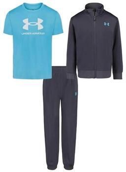 Under Armour Trainingspak Brawler Track