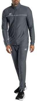 Under Armour Challenger 2.0 Tracksuit Grey- Heren Grey - Foto 2