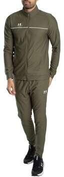 Under Armour Trainingspak Challenger-trainingspak
