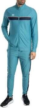 Under Armour Challenger Tracksuit Blauw- Heren Blauw - Foto 2