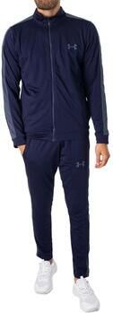 Under Armour Trainingspak Gebreid trainingspak
