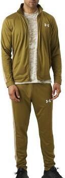 Under Armour Trainingspak Knit Tracks