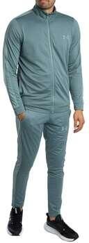 Under Armour Trainingspak Rival Knit-trainingspak