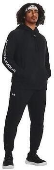 Under Armour Trainingspak Survêtement Polaire Ua Rival