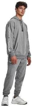 Under Armour Trainingspak Survêtement Polaire Ua Rival