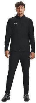 Under Armour Challenger 2.0 Tracksuit Black- Heren Black - Foto 2