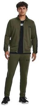 Under Armour Trainingspak Survêtement Ua Rival En Tricot