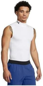 Under Armour Trui Col Roulé Heatgear