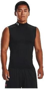 Under Armour Trui Col Roulé Heatgear