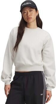 Under Armour Trui Ua Icon Vida Flc Crew