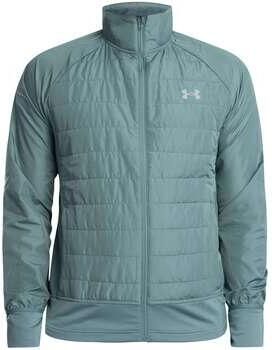 Under Armour Windjack Lancering geïsoleerde jas