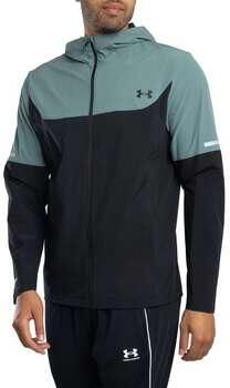 Under Armour Windjack Tech Utility geweven jas