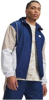 Under Armour Windjack UA RIVAL WOVEN CB JACKET 77-6013415