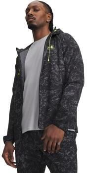 Under Armour Windjack UA VIBE WOVEN JACKET 77-6003001