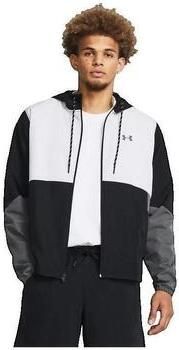 Under Armour Windjack Un Héritage