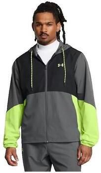 Under Armour Windjack Un Héritage