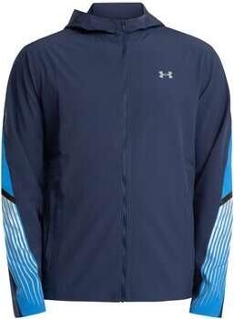 Under Armour Windjack Velociti Storm capuchonjack