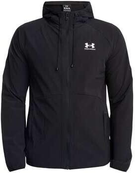 Under Armour Windjack Vibe geweven jas