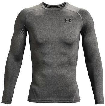 Under Armour Zwembroek Heatgear À Manches Longues