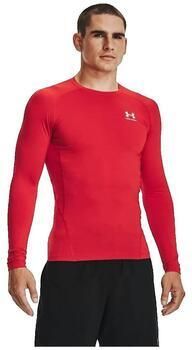 Under Armour Zwembroek Heatgear À Manches Longues