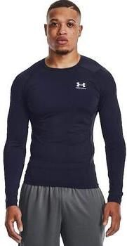 Under Armour Zwembroek Heatgear À Manches Longues