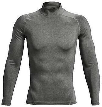 Under Armour Zwembroek Heatgear Mock À Manches Longues