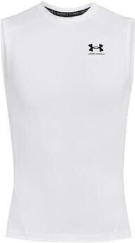 Under Armour Zwembroek Heatgear Sans Manches
