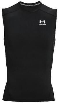 Under Armour Trainingstop UA HG Armour Comp SL (1-delig)