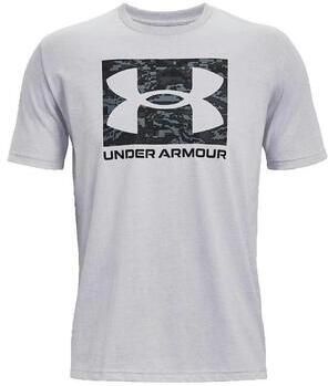 Under Armour Zwembroek Logo En Boîte Ua Abc Camo