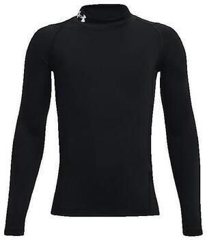 Under Armour Zwembroek Manches Longues Heatgear Pour Garçons - Foto 2